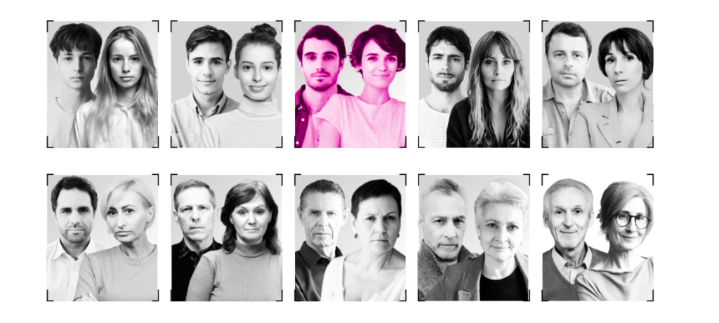 What Does Your Life Look Like Now Compared to That of a Romanian of Your Age in the 90s?