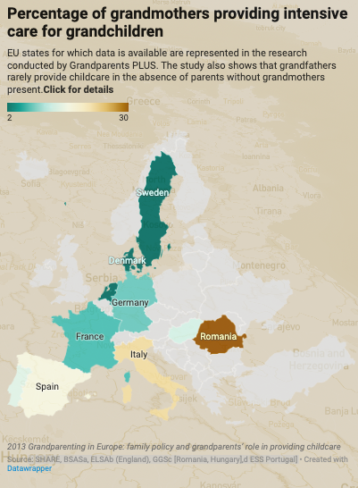 How Would Your Child`s Life Story Unfold in a Different Country? 27