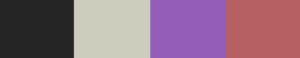 generations palette