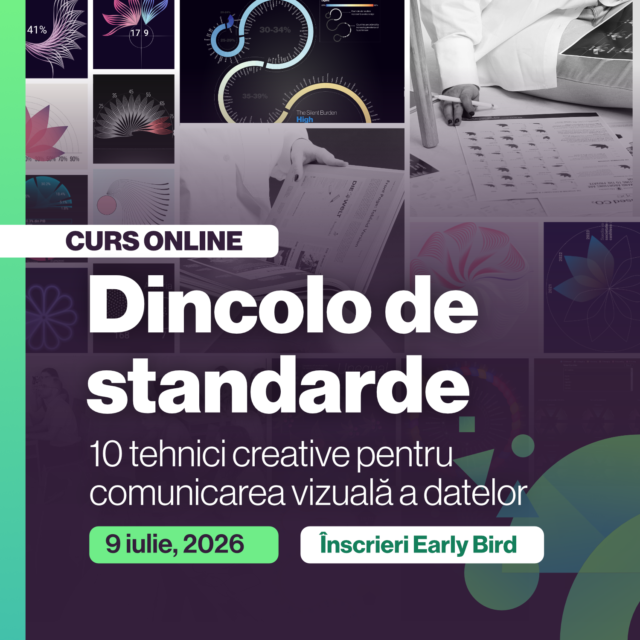 CURS Dincolo de standarde
