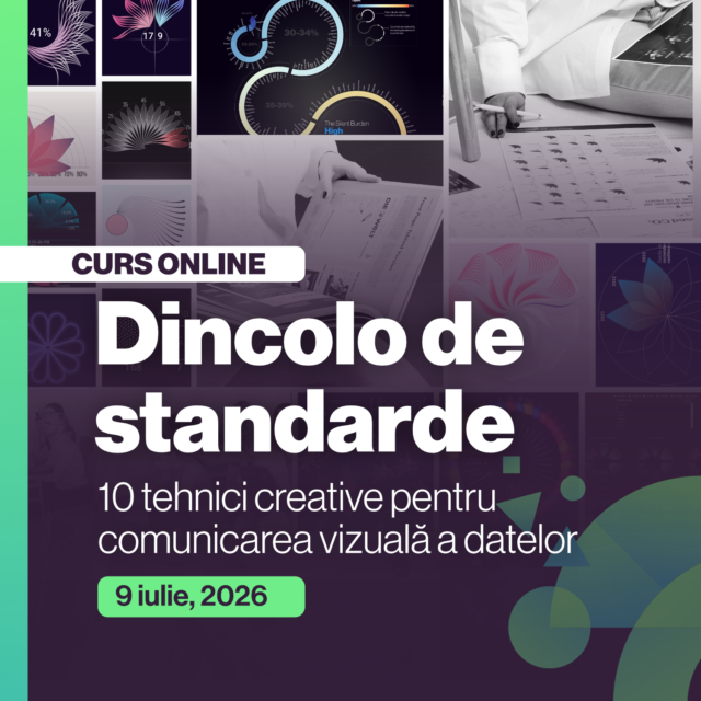 CURS Dincolo de standarde